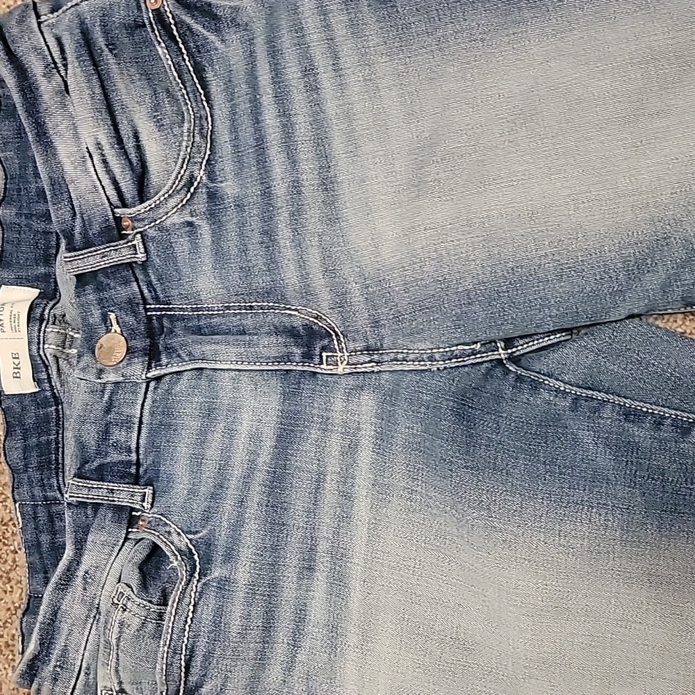 BKE Payton Jeans - Picture 4 of 8